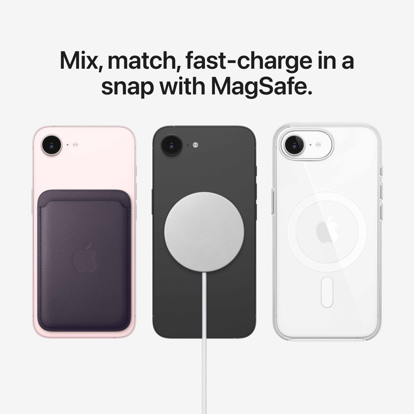 APPLE iPhone (17e Online at Best Price in India, )