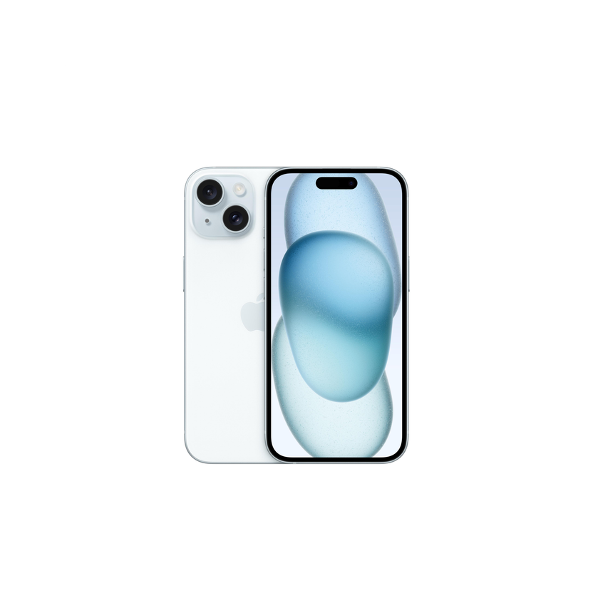 Apple iPhone (15 128 GB Storage, )