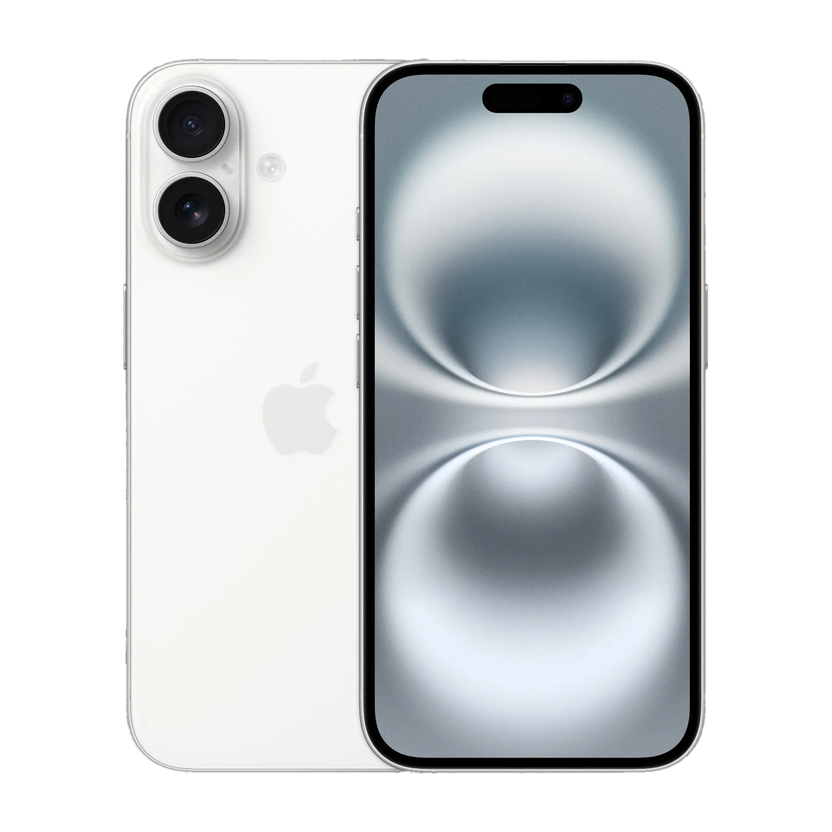 Apple iPhone (16 256 GB Storage, )