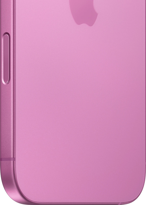 Apple iPhone (16 Pink 128 GB, )