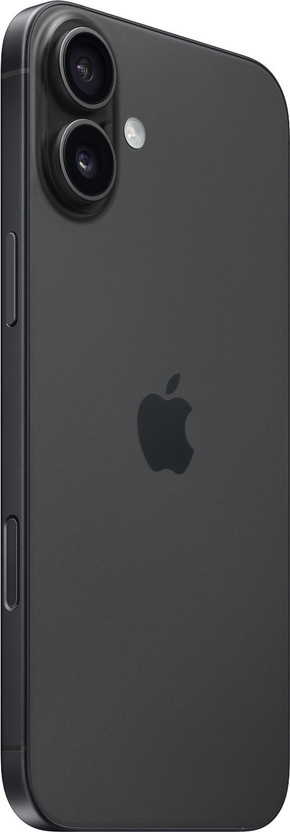 Apple iPhone (16 Plus Black 256 GB, )