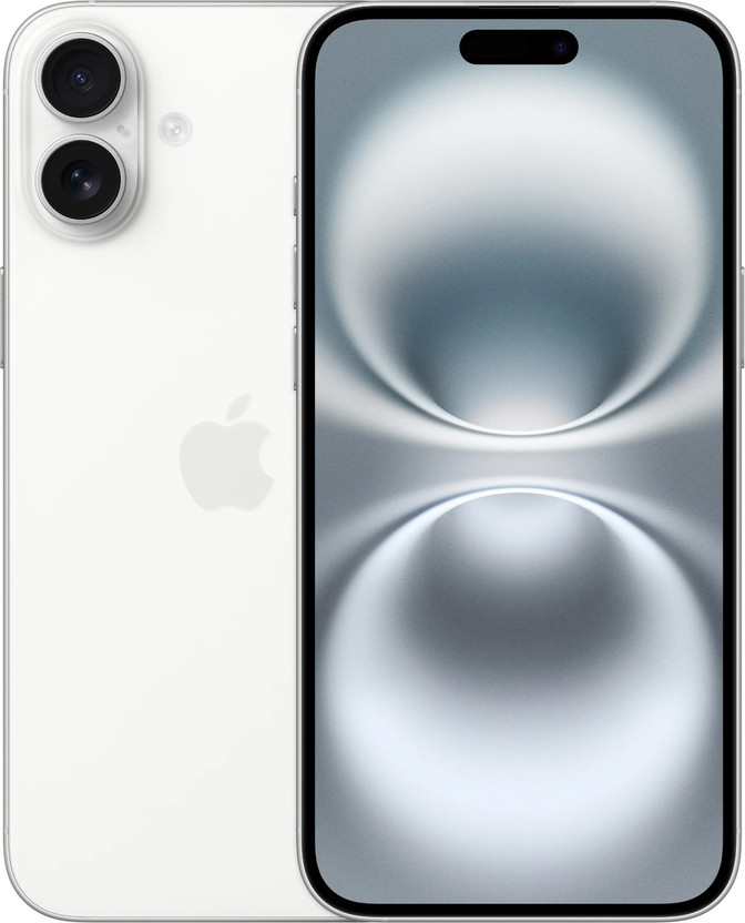 Apple iPhone (16 Plus Black 256 GB, )