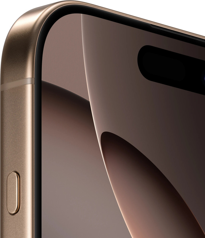 Apple iPhone (16 Pro Max Desert Titanium 256 GB, )
