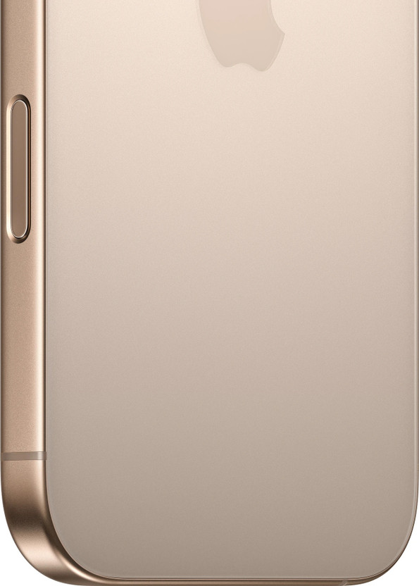 Apple iPhone (16 Pro Max Desert Titanium 256 GB, )