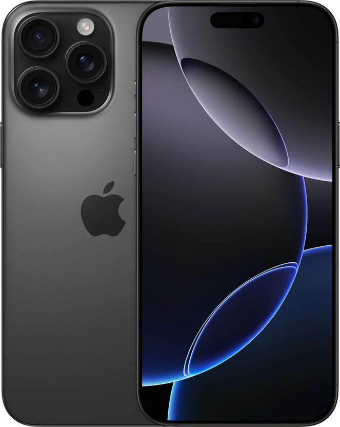 Apple iPhone (16 Pro Max Desert Titanium 256 GB, )