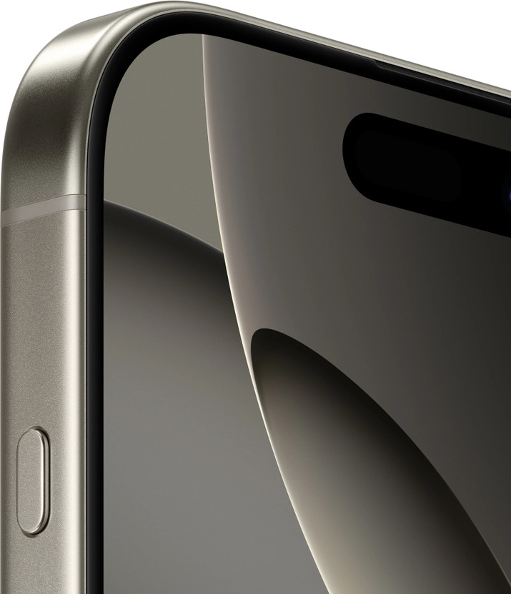 Apple iPhone (16 Pro Max Natural Titanium 256 GB, )