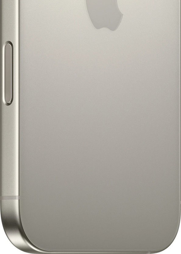 Apple iPhone (16 Pro Max Natural Titanium 256 GB, )