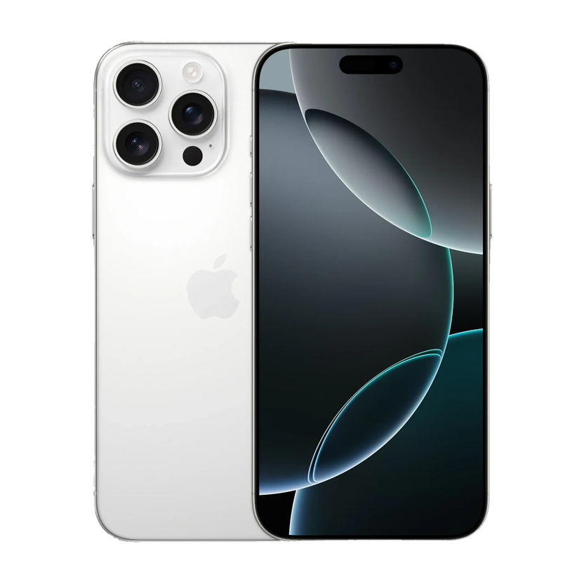 Apple iPhone (16 Pro Max Natural Titanium 256 GB, )