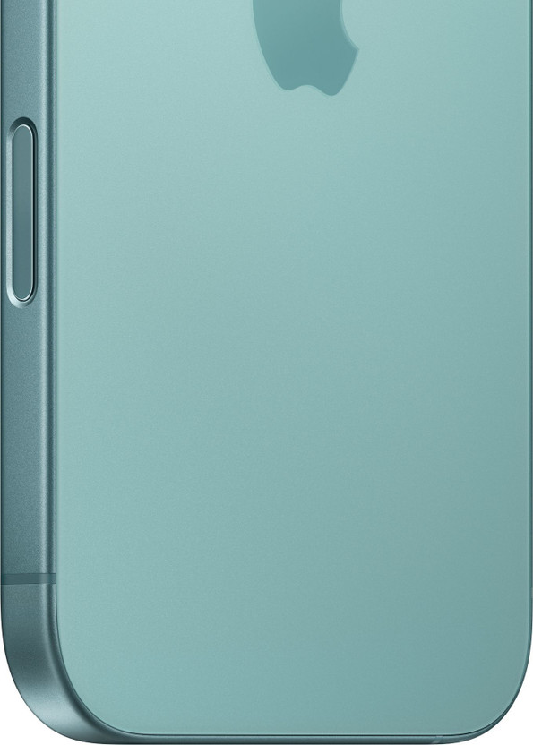 Apple iPhone (16 Teal 128 GB, )