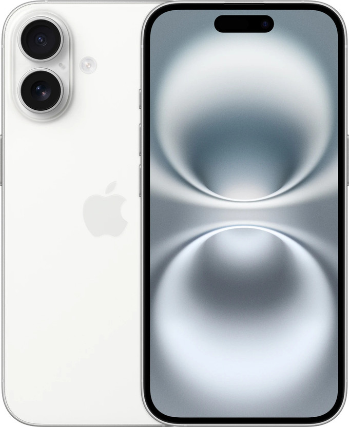 Apple iPhone (16 Teal 128 GB, )