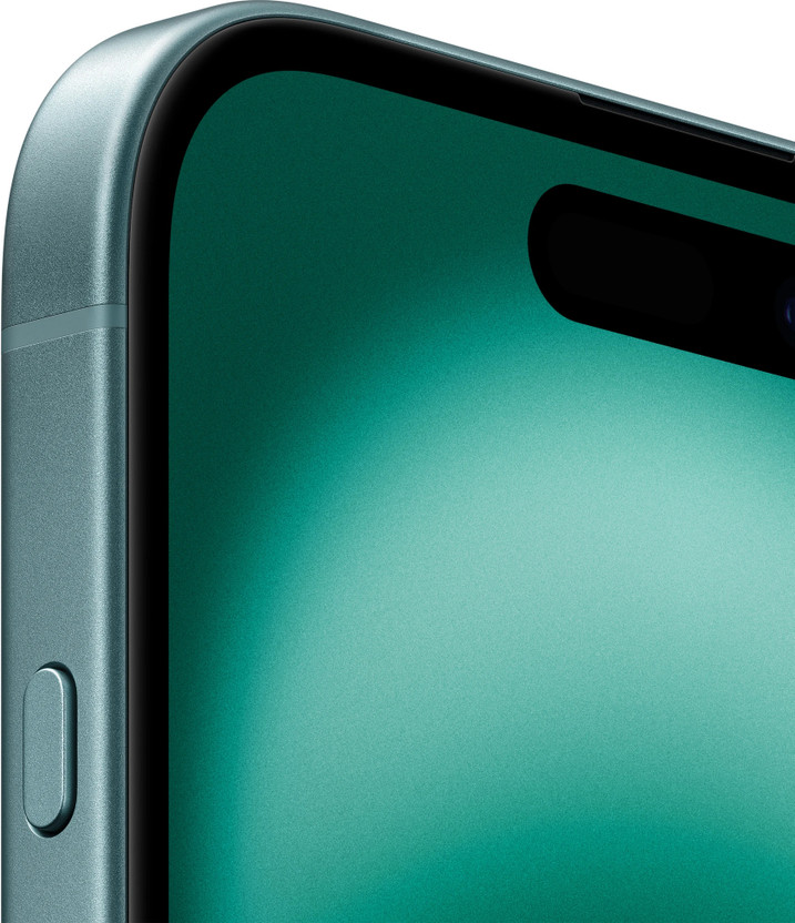 Apple iPhone (16 Teal 256 GB, )