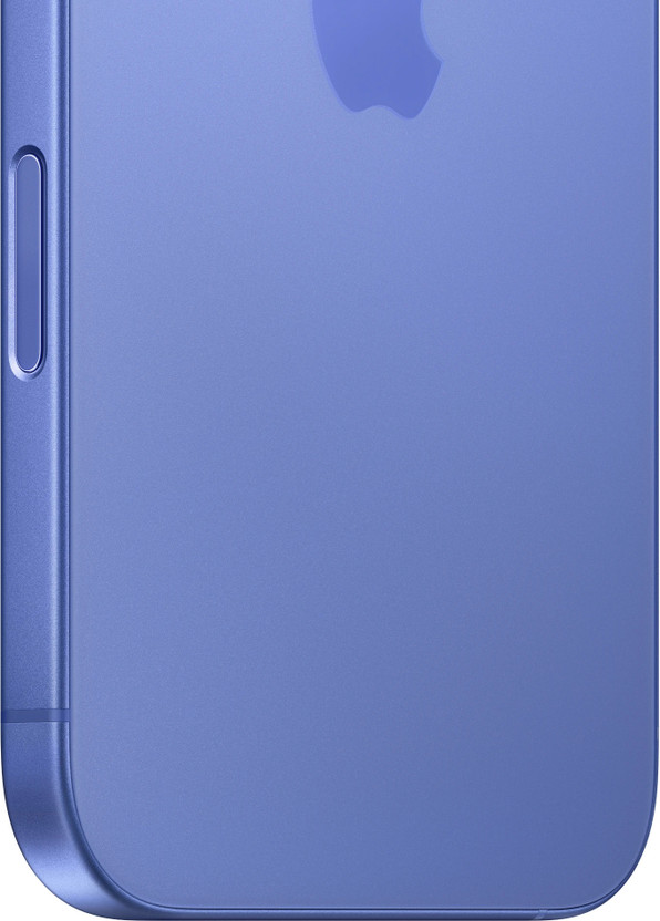 Apple iPhone (16 Ultramarine 128 GB, )