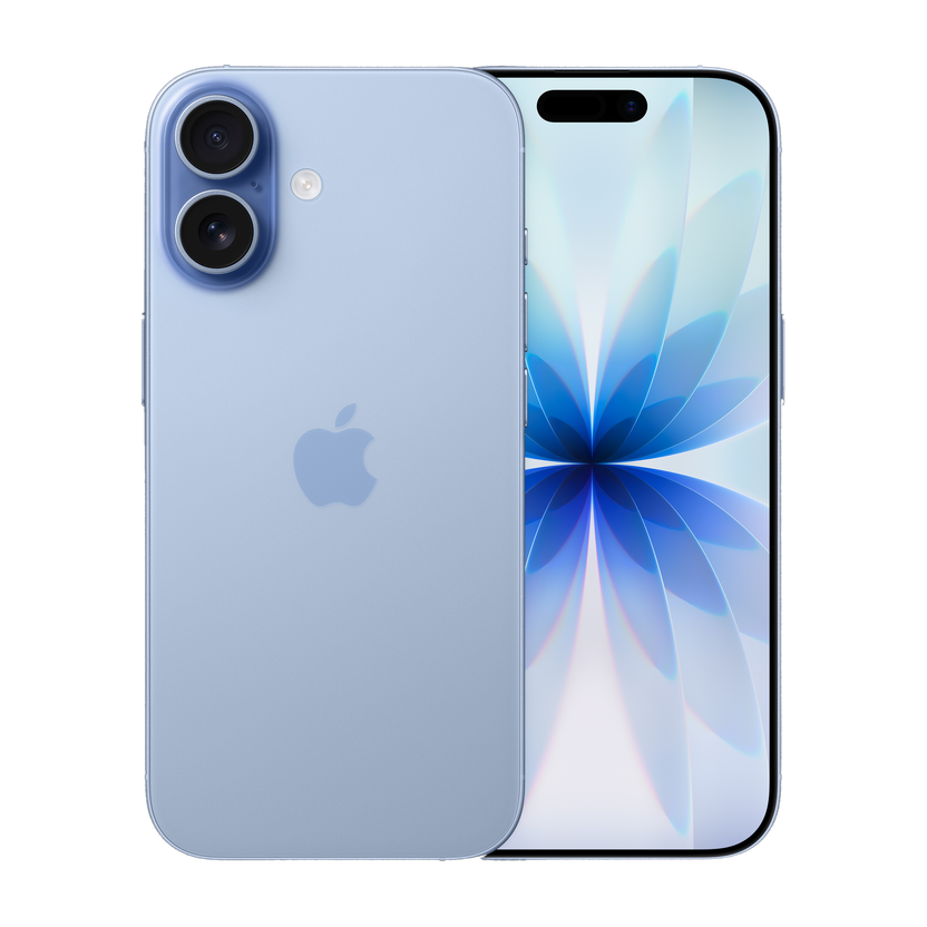 Apple iPhone (17 256 GB Storage, )