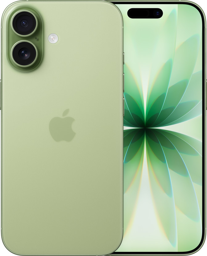 Apple iPhone (17 256 GB Storage, )