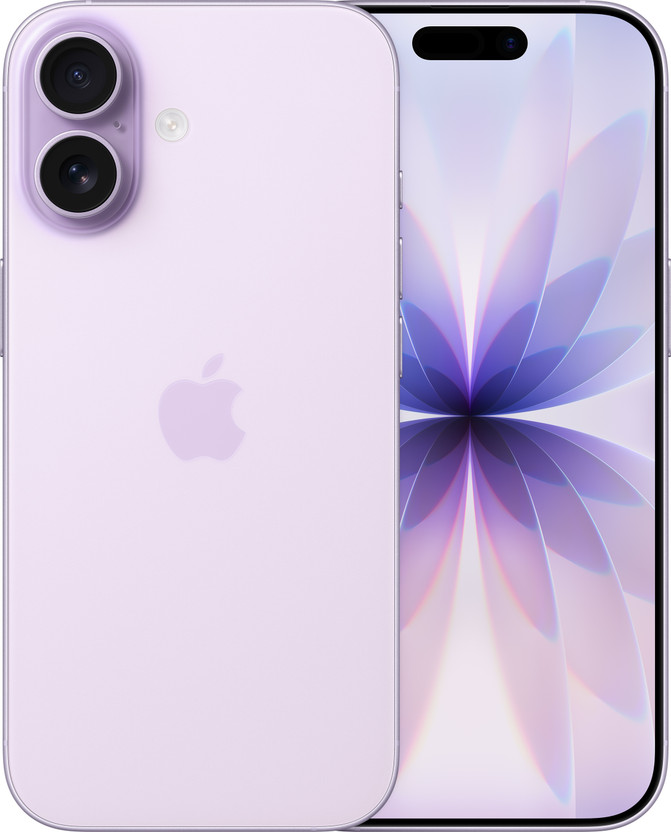 Apple iPhone (17 512 GB Storage, )