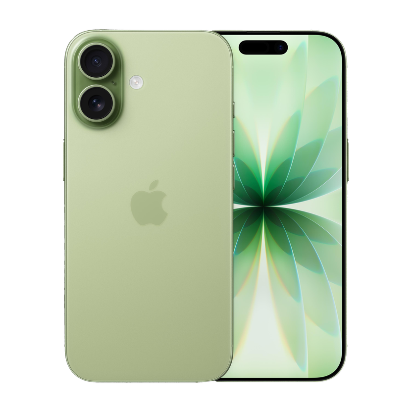 Apple iPhone (17 512 GB Storage, )
