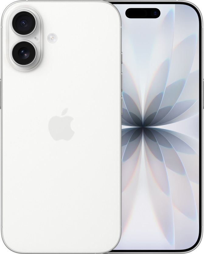 Apple iPhone (17 512 GB Storage, )
