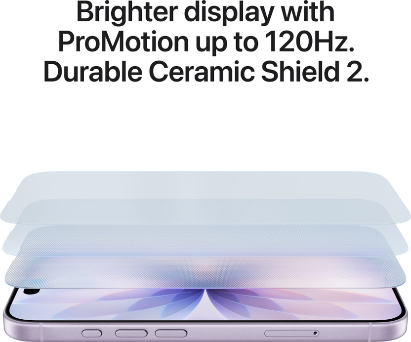 Apple iPhone (17 512 GB Storage, )