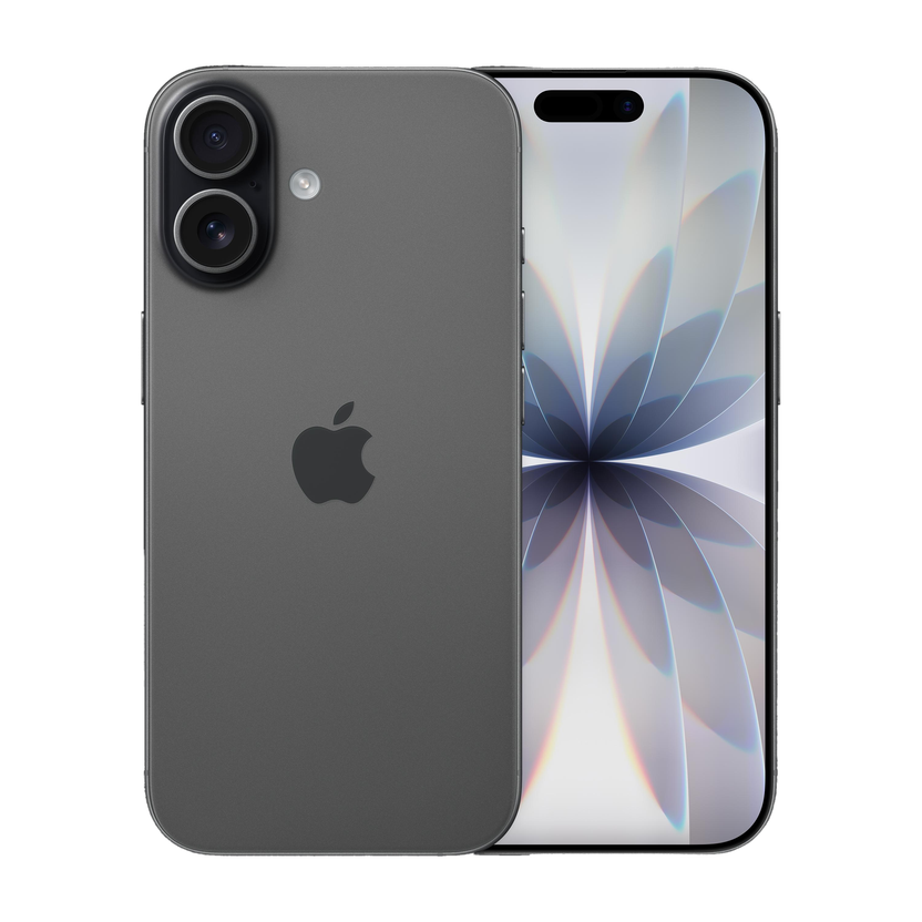 Apple iPhone (17 Black 256 GB, )