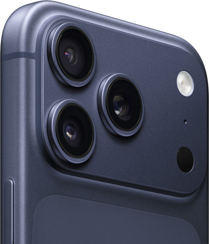 Apple iPhone (17 Pro 256 GB Storage, )