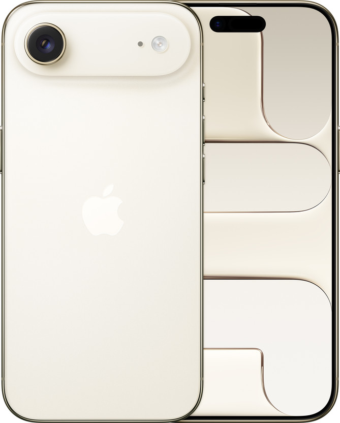 Apple iPhone (Air 256 GB Storage, )
