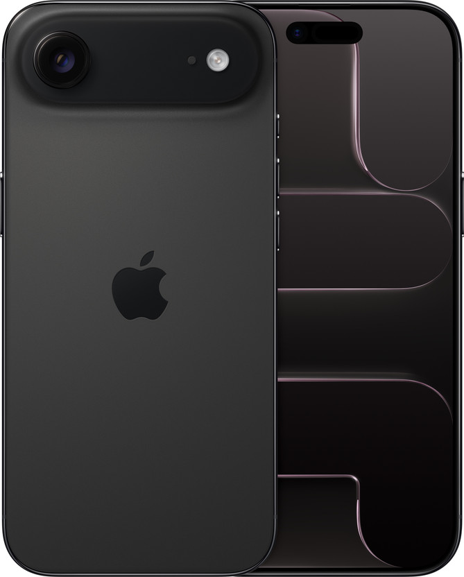 Apple iPhone (Air 256 GB Storage, )