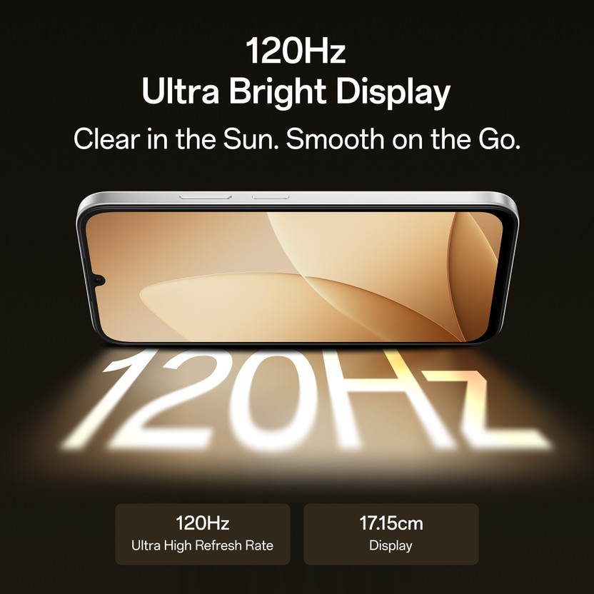 OPPO A6c (128 GB)