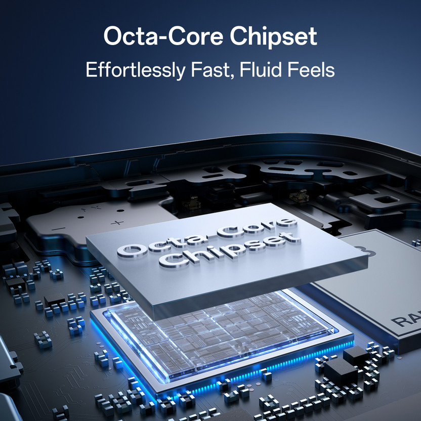 OPPO A6c (128 GB)