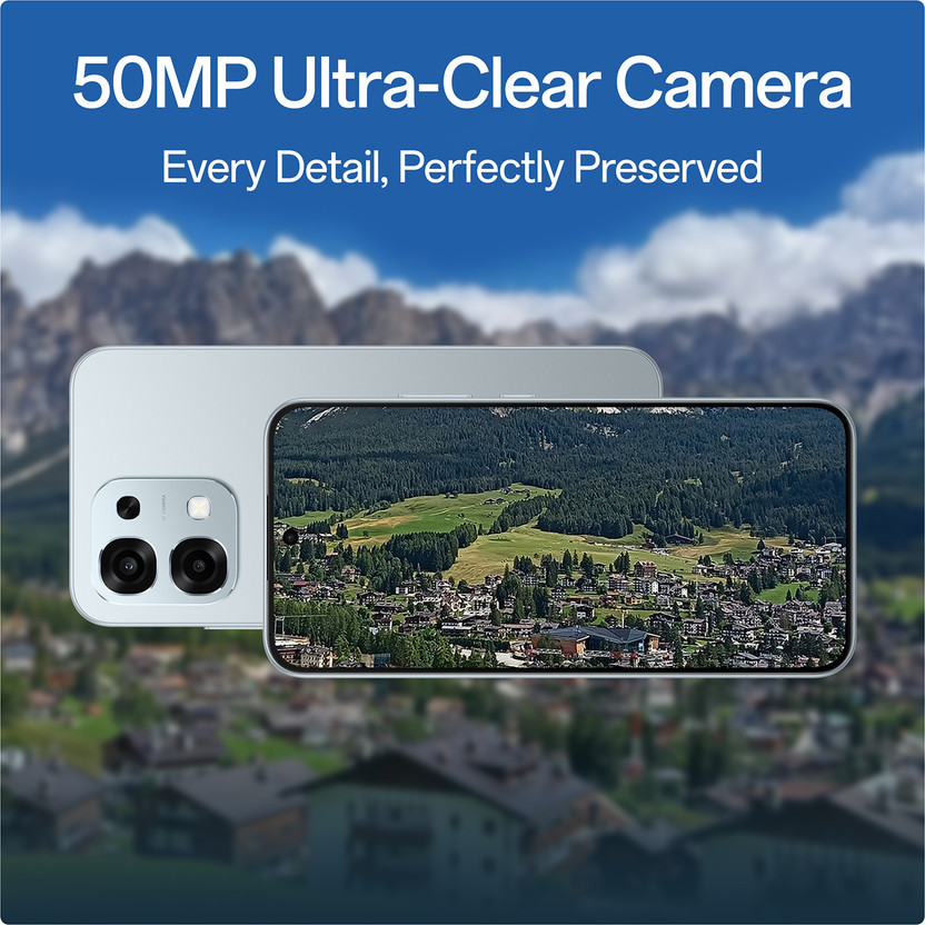 OPPO F31 5G (256 GB)
