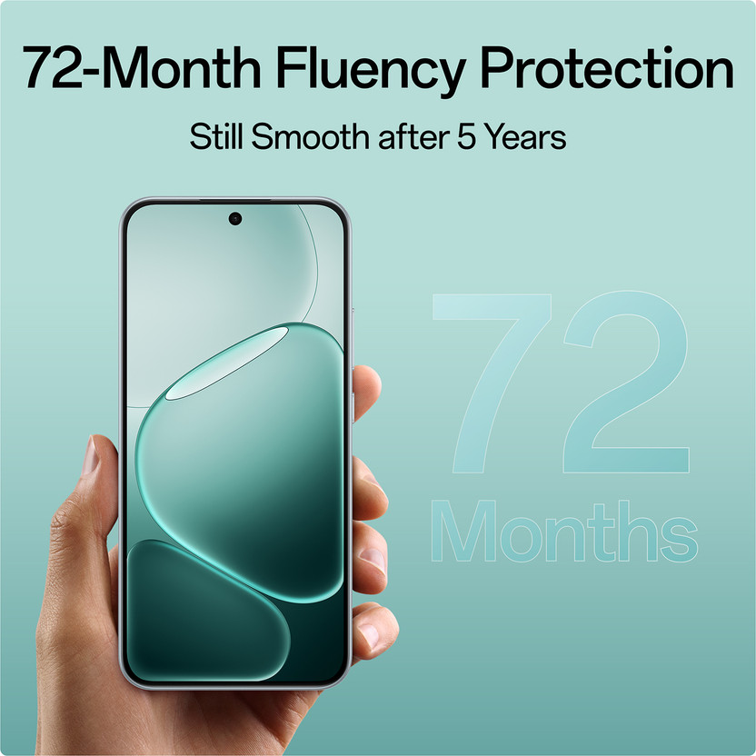 OPPO F31 5G (256 GB)