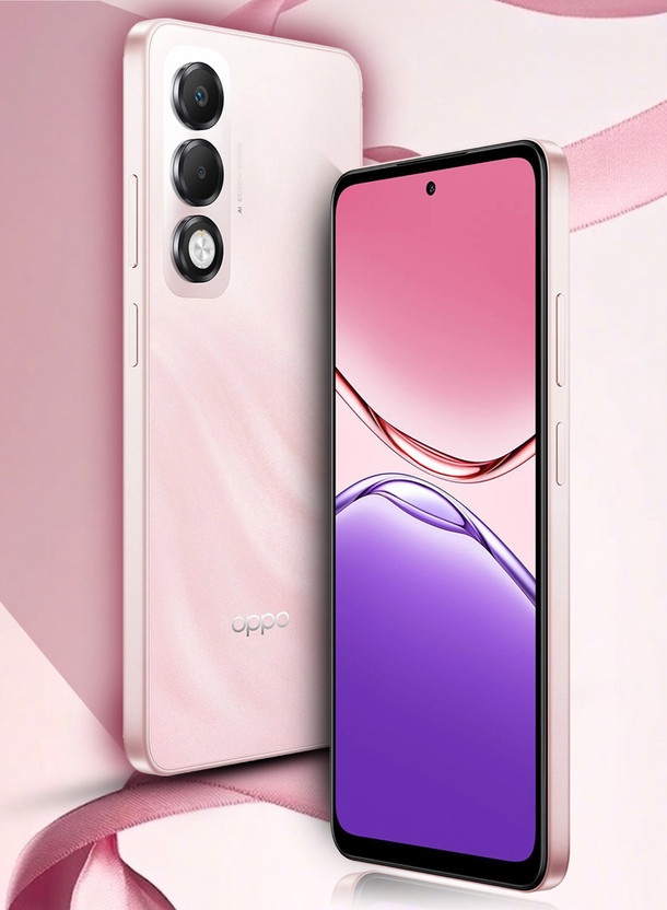 OPPO K13x 5G (128 GB)