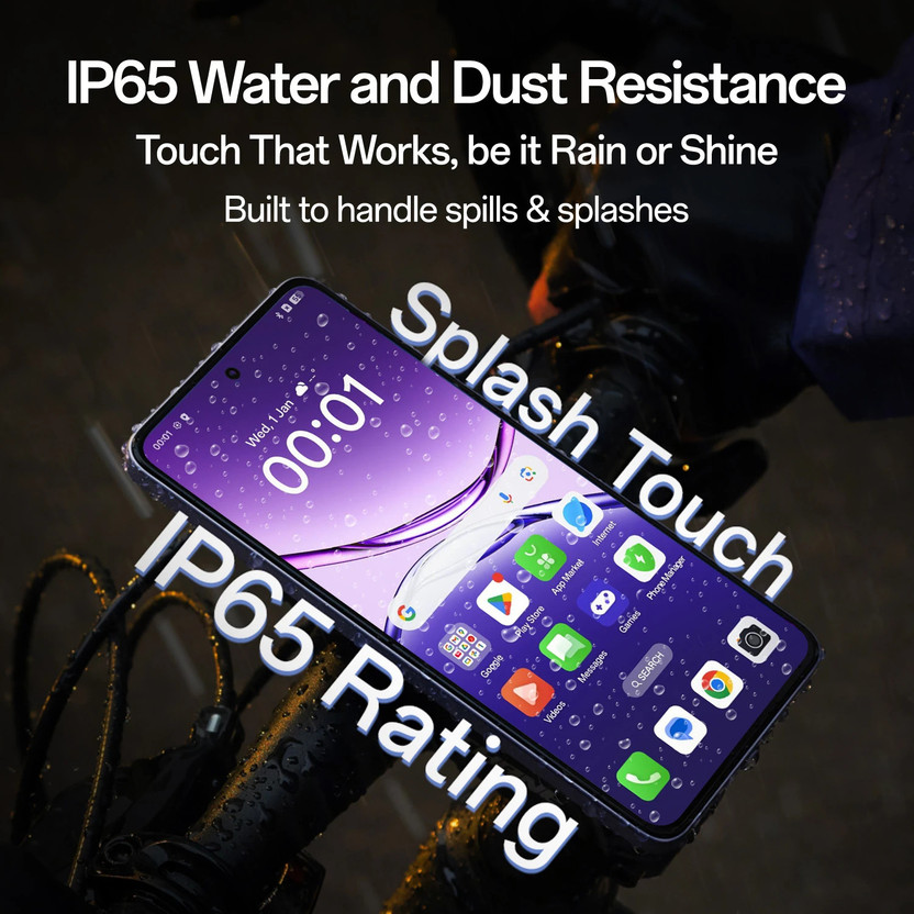 OPPO K13x 5G (128 GB)