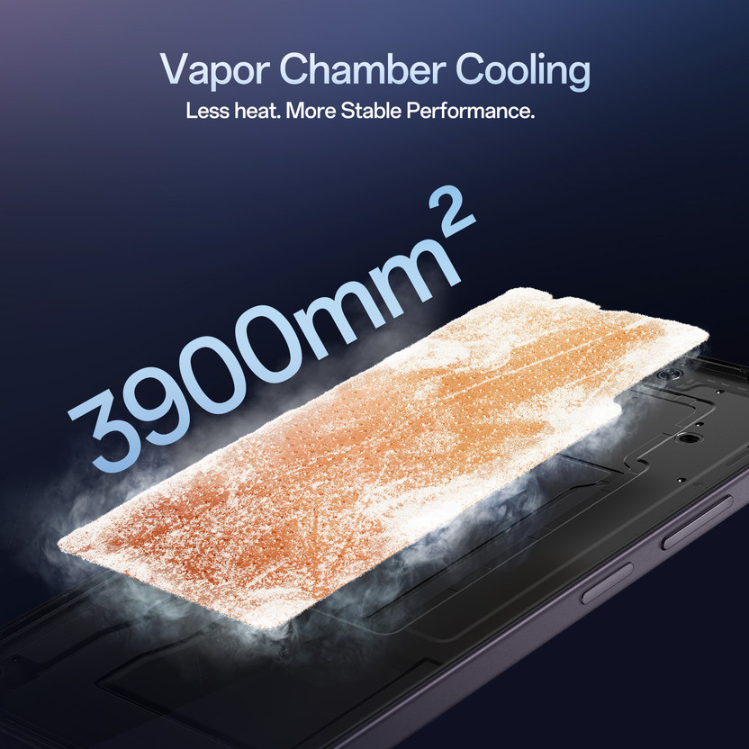 OPPO K14 5G (256 GB)