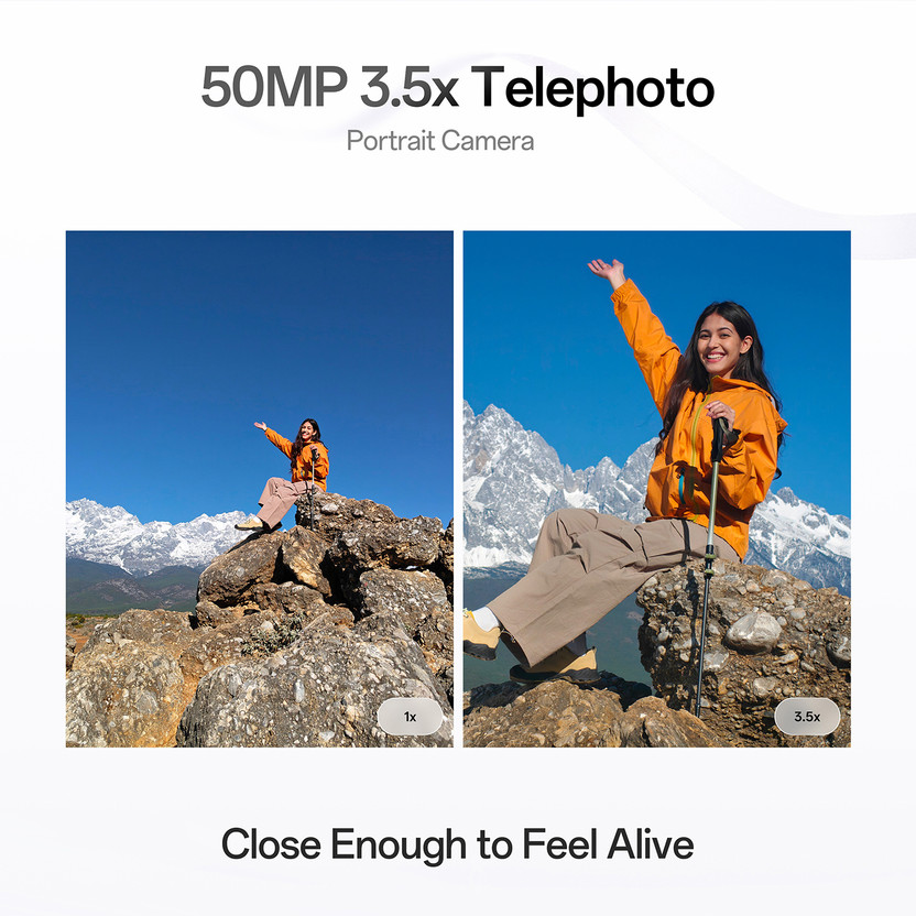OPPO Reno15 5G (512 GB)