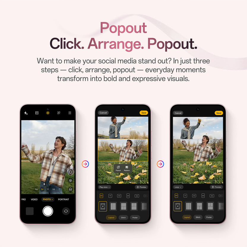 OPPO Reno15c 5G (256 GB)