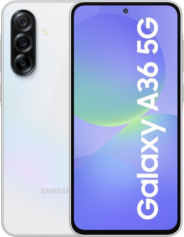 Samsung Galaxy A36 5G (128 GB)