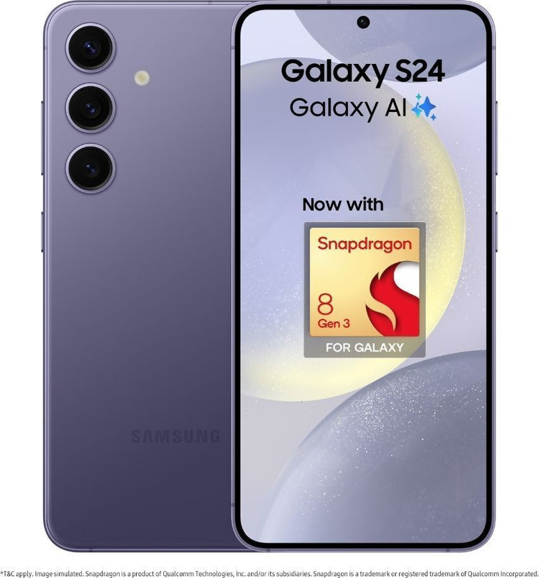 Samsung Galaxy S24 5G (256 GB)