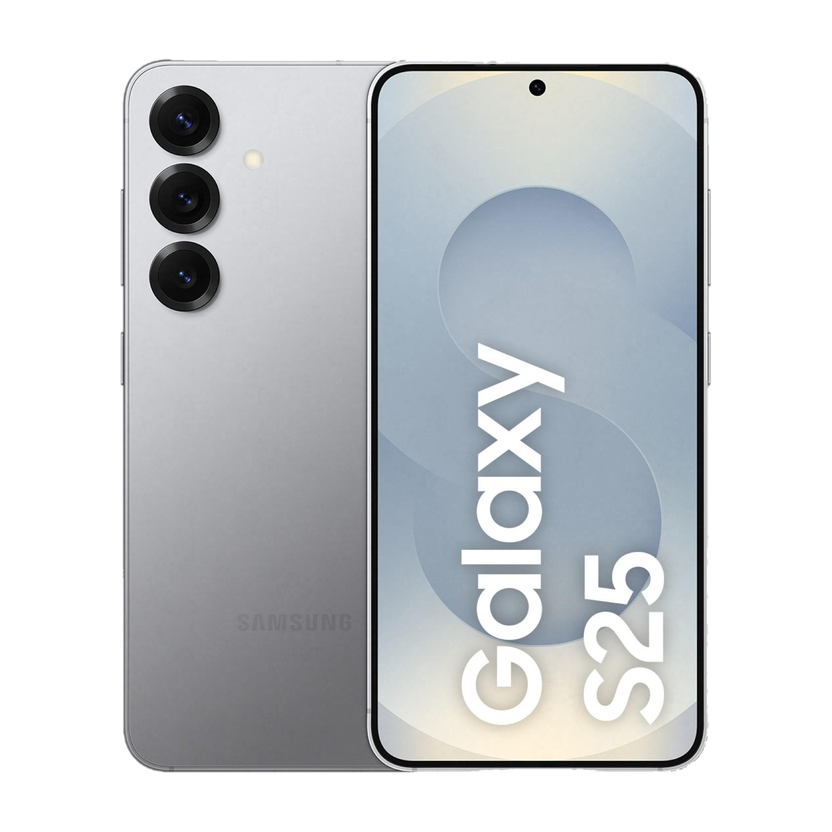 Samsung Galaxy S25 5G (128 GB)