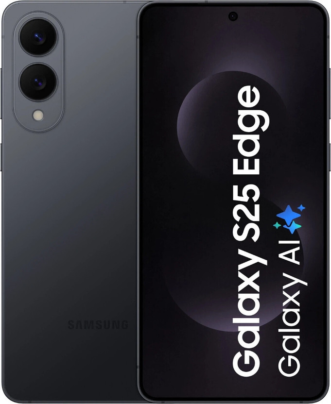 Samsung Galaxy S25 Edge 5G (256 GB)