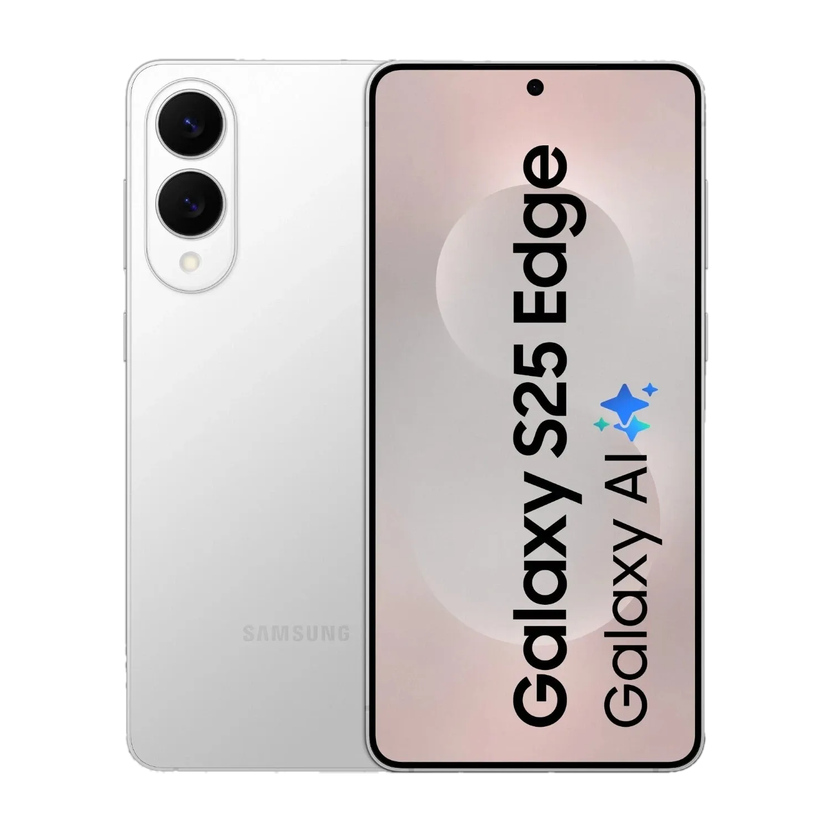 Samsung Galaxy S25 Edge 5G (256 GB)