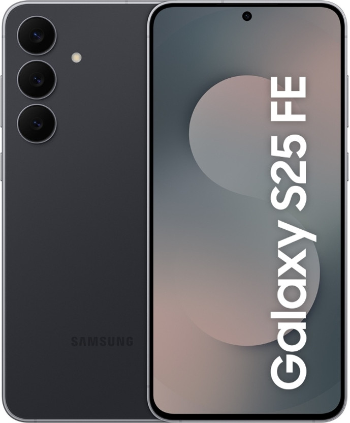 Samsung Galaxy S25 FE 5G (256 GB)