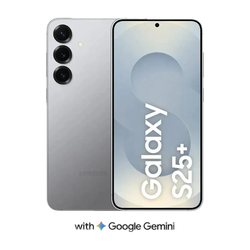 Samsung Galaxy S25 Plus 5G (256 GB)