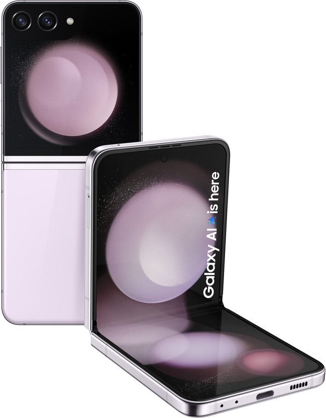 Samsung Galaxy Z Flip5 (512 GB)