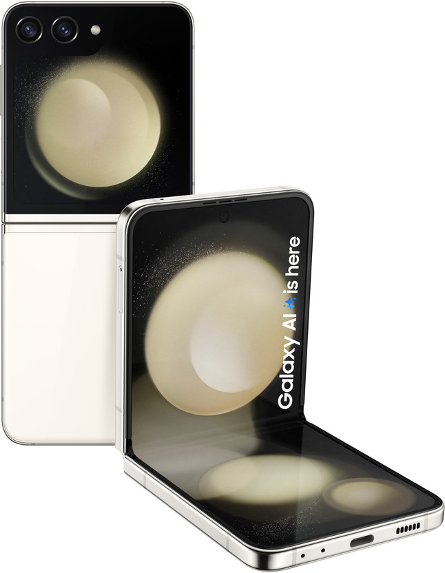 Samsung Galaxy Z Flip5 (512 GB)