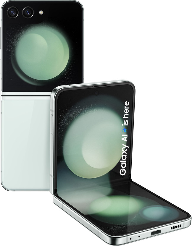 Samsung Galaxy Z Flip5 (512 GB)