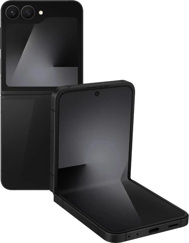 Samsung Galaxy Z Flip7 FE 5G (256 GB Storage 8 GB R, )