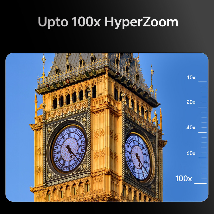 vivo T4 Ultra 5G (256 GB)