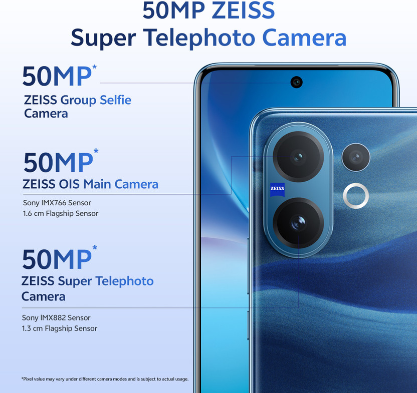 vivo V60 5G (512 GB)