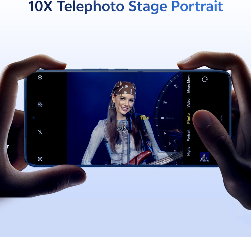 vivo V60 5G (512 GB)