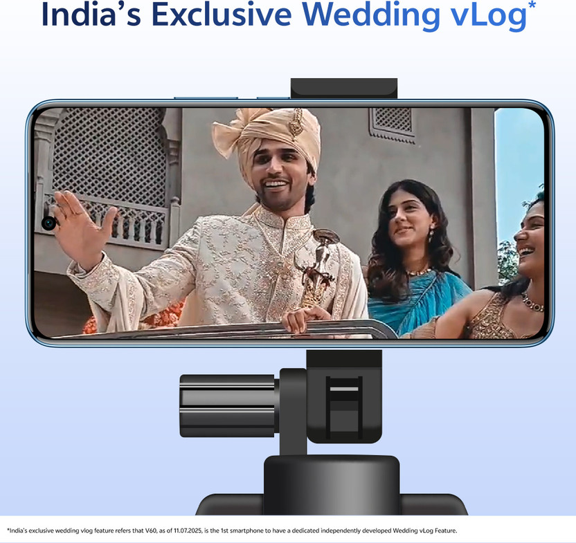 vivo V60 5G (512 GB)